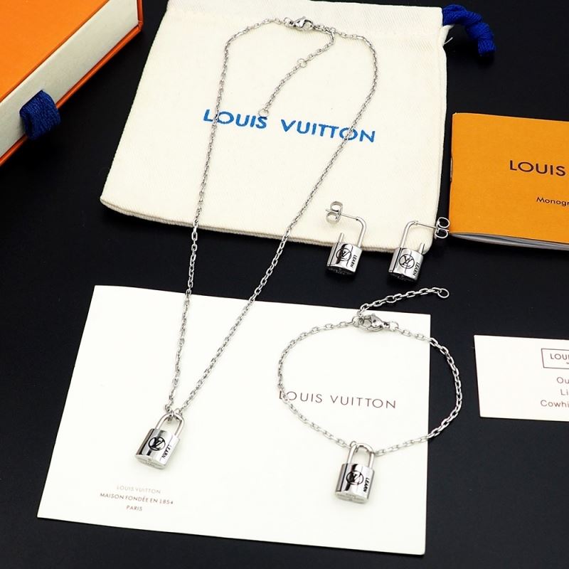 Louis Vuitton Earrings